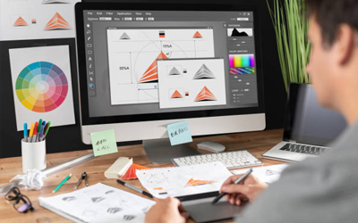 graphics designing
